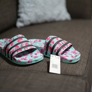 Adidas Adilette Originals Slides